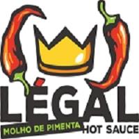 Legal Hot Sauce image 1